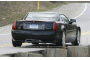 2009 Cadillac XLR Spy Shots