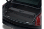 2009 Cadillac XLR-V 2-door Convertible Trunk