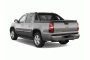 2009 Chevrolet Avalanche 2WD Crew Cab 130