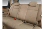 2009 Chevrolet Aveo 5dr HB LT w/1LT Rear Seats