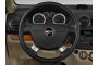2009 Chevrolet Aveo 5dr HB LT w/1LT Steering Wheel