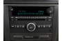 2009 Chevrolet Cobalt 2-door Coupe LS Audio System