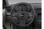 2009 Chevrolet Cobalt 2-door Coupe LS Steering Wheel