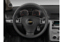2009 Chevrolet Cobalt 2-door Coupe SS Steering Wheel