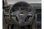 2009 Chevrolet Cobalt 4-door Sedan LS Steering Wheel