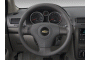 2009 Chevrolet Cobalt 4-door Sedan LT w/1LT Steering Wheel