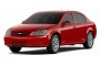 2009 Chevrolet Cobalt LT w/1LT