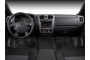 2009 Chevrolet Colorado 2WD Crew Cab 126.0