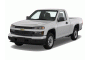 2009 Chevrolet Colorado 2WD Reg Cab 111.2