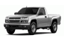 2009 Chevrolet Colorado Work Truck