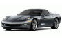 2009 Chevrolet Corvette w/4LT
