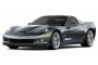 2009 Chevrolet Corvette ZR1 w/1ZR