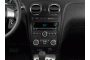2009 Chevrolet HHR FWD 4-door LS Instrument Panel