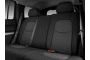 2009 Chevrolet HHR FWD 4-door LS Rear Seats