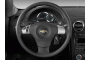 2009 Chevrolet HHR FWD 4-door LS Steering Wheel
