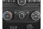 2009 Chevrolet HHR FWD 4-door LS Temperature Controls
