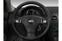 2009 Chevrolet HHR FWD 4-door LT w/1LT Steering Wheel