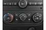 2009 Chevrolet HHR FWD 4-door LT w/1LT Temperature Controls