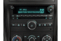2009 Chevrolet HHR FWD 4-door Panel LT w/1LT Audio System