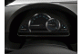 2009 Chevrolet HHR FWD 4-door Panel LT w/1LT Instrument Cluster