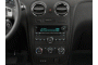 2009 Chevrolet HHR FWD 4-door Panel LT w/1LT Instrument Panel
