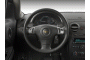 2009 Chevrolet HHR FWD 4-door Panel LT w/1LT Steering Wheel