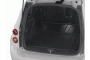 2009 Chevrolet HHR FWD 4-door Panel LT w/1LT Trunk