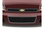 2009 Chevrolet Impala 4-door Sedan SS *Ltd Avail* Grille