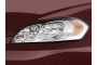 2009 Chevrolet Impala 4-door Sedan SS *Ltd Avail* Headlight