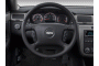 2009 Chevrolet Impala 4-door Sedan SS *Ltd Avail* Steering Wheel
