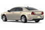 2009 Chevrolet Malibu LS w/1LS