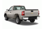 2009 Chevrolet Silverado 1500 2WD Reg Cab 119.0