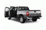 2009 Chevrolet Silverado 1500 Hybrid 2WD Crew Cab 143.5