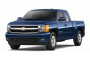 2009 Chevrolet Silverado 1500 LT