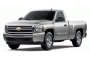 2009 Chevrolet Silverado 1500 LT