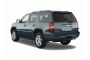 2009 Chevrolet Tahoe 2WD 4-door 1500 LT w/1LT Angular Rear Exterior View