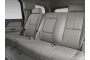 2009 Chevrolet Tahoe Hybrid 2WD 4-door Rear Seats