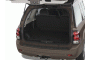 2009 Chevrolet TrailBlazer 2WD 4-door LT w/3LT Trunk