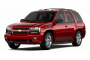 2009 Chevrolet TrailBlazer LT w/2LT