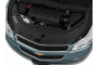 2009 Chevrolet Traverse FWD 4-door LS Engine