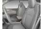 2009 Chevrolet Traverse FWD 4-door LT w/1LT Front Seats