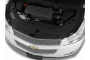 2009 Chevrolet Traverse FWD 4-door LTZ Engine