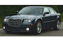 2009 Chrysler 300-Series C SRT8