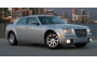 2009 Chrysler 300-Series LX