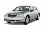 2009 Chrysler Sebring 4-door Sedan LX  *Ltd Avail* Angular Front Exterior View