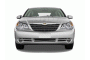 2009 Chrysler Sebring 4-door Sedan Touring  *Ltd Avail* Front Exterior View