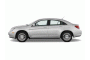 2009 Chrysler Sebring 4-door Sedan Touring  *Ltd Avail* Side Exterior View