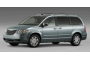 2009 Chrysler Town & Country LX