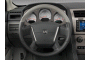 2009 Dodge Avenger 4-door Sedan R/T *Ltd Avail* Steering Wheel
