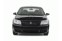 2009 Dodge Avenger 4-door Sedan SE *Ltd Avail* Front Exterior View
